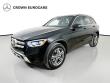 Used 2022 Mercedes-Benz GLC GLC 300 SUV