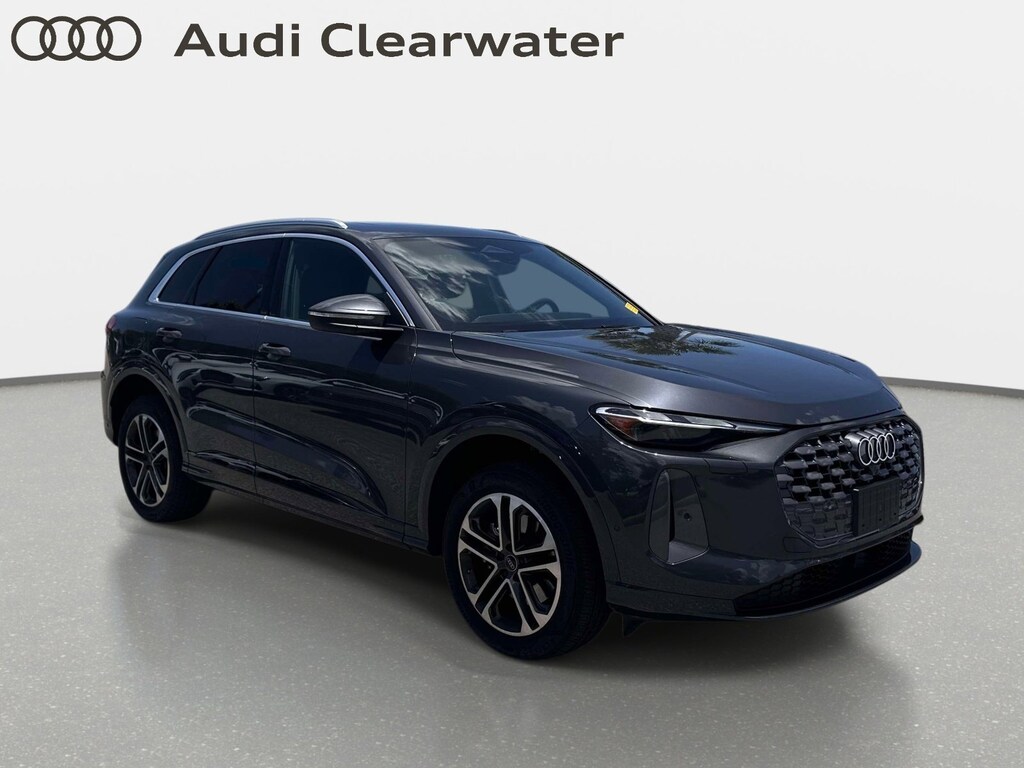Used 2025 Audi Q5 Premium SUV