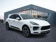Used 2021 Porsche Macan  SUV