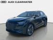 Used 2023 Audi Q4 e-tron Prestige Prestige 50 quattro
