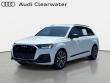 Used 2023 Audi SQ7 Prestige Prestige 4.0 TFSI quattro