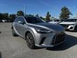Used 2023 Lexus RX RX 350 Premium Plus RX 350 Premium Plus FWD