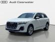 Used 2025 Audi Q7 Premium Plus Premium Plus 55 TFSI quattro