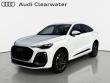 Certified 2025 Audi Q5 Sportback Premium SUV