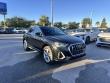 Used 2022 Audi Q3 S line Premium Plus S line Premium Plus 45 TFSI quattro