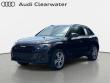 Certified 2025 Audi Q5 S line Premium SUV
