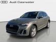 Certified 2023 Audi Q5 S line Premium SUV