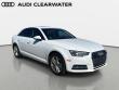 Used 2017 Audi A4 ultra Premium 2.0 TFSI Auto ultra Premium FWD
