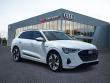 Used 2021 Audi e-tron Premium Premium quattro