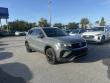 Used 2023 Volkswagen Taos SE SE FWD