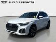 Used 2023 Audi Q5 S line Premium Plus S line Premium Plus 45 TFSI quattro