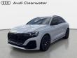 Certified 2026 Audi SQ8 Prestige SUV