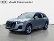 Certified 2025 Audi Q7 Premium Plus SUV