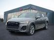 Certified 2025 Audi Q7 Premium SUV