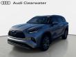 Used 2025 Toyota Highlander Platinum Platinum AWD