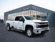 Used 2024 Chevrolet Silverado 3500HD LT Truck Crew Cab