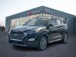 Used 2020 Hyundai Tucson Limited Limited AWD