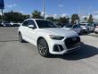 Used 2022 Audi Q5 S line Premium Plus SUV