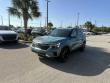 Used 2025 Kia Seltos EX EX IVT FWD
