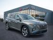 Used 2023 Hyundai Tucson Limited Limited FWD