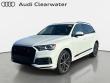Used 2021 Audi Q7 Premium Plus Premium Plus 55 TFSI quattro