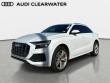 Used 2023 Audi Q8 Premium Premium 55 TFSI quattro