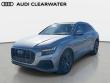Used 2021 Audi Q8 Premium Plus Premium Plus 55 TFSI quattro