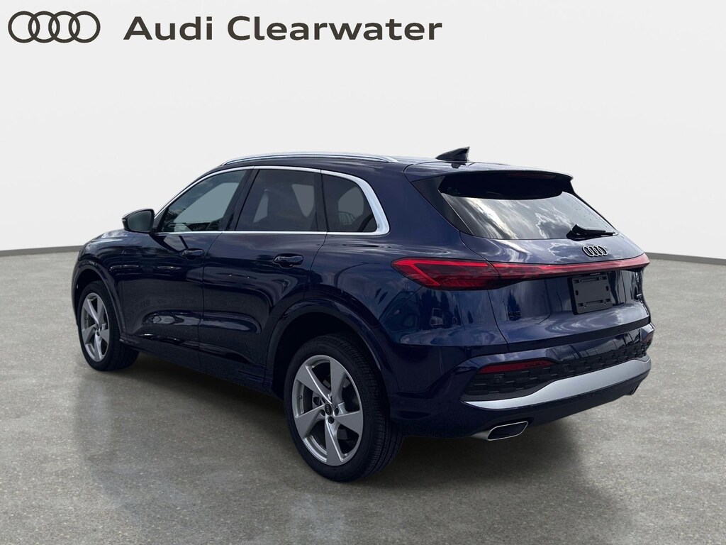 Used 2025 Audi Q5 Premium Plus SUV