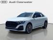 Certified 2026 Audi SQ8 Prestige SUV