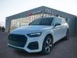 Certified 2024 Audi Q5 S line Prestige SUV