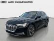 Used 2022 Audi e-tron Premium Plus Premium Plus quattro
