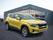 Used 2021 Kia Seltos SX SX DCT AWD