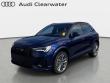 Certified 2025 Audi Q3 S line Premium SUV
