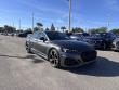 Used 2025 Audi RS 5 Sportback 2.9T Sportback