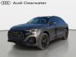 Certified 2024 Audi Q8 Premium Plus SUV