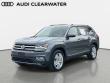 Used 2019 Volkswagen Atlas 3.6L V6 SEL 3.6L V6 SEL 4MOTION