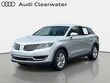  Lincoln MKX