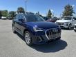 Certified 2025 Audi Q3 S line Premium SUV