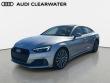 Used 2022 Audi A5 Sportback Premium Plus Premium Plus 40 TFSI quattro