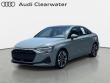Certified 2025 Audi A3 Premium Sedan
