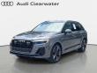 Certified 2026 Audi Q7 Premium Plus SUV
