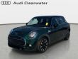 Used 2016 MINI Cooper Hardtop 4 Door S Hatchback