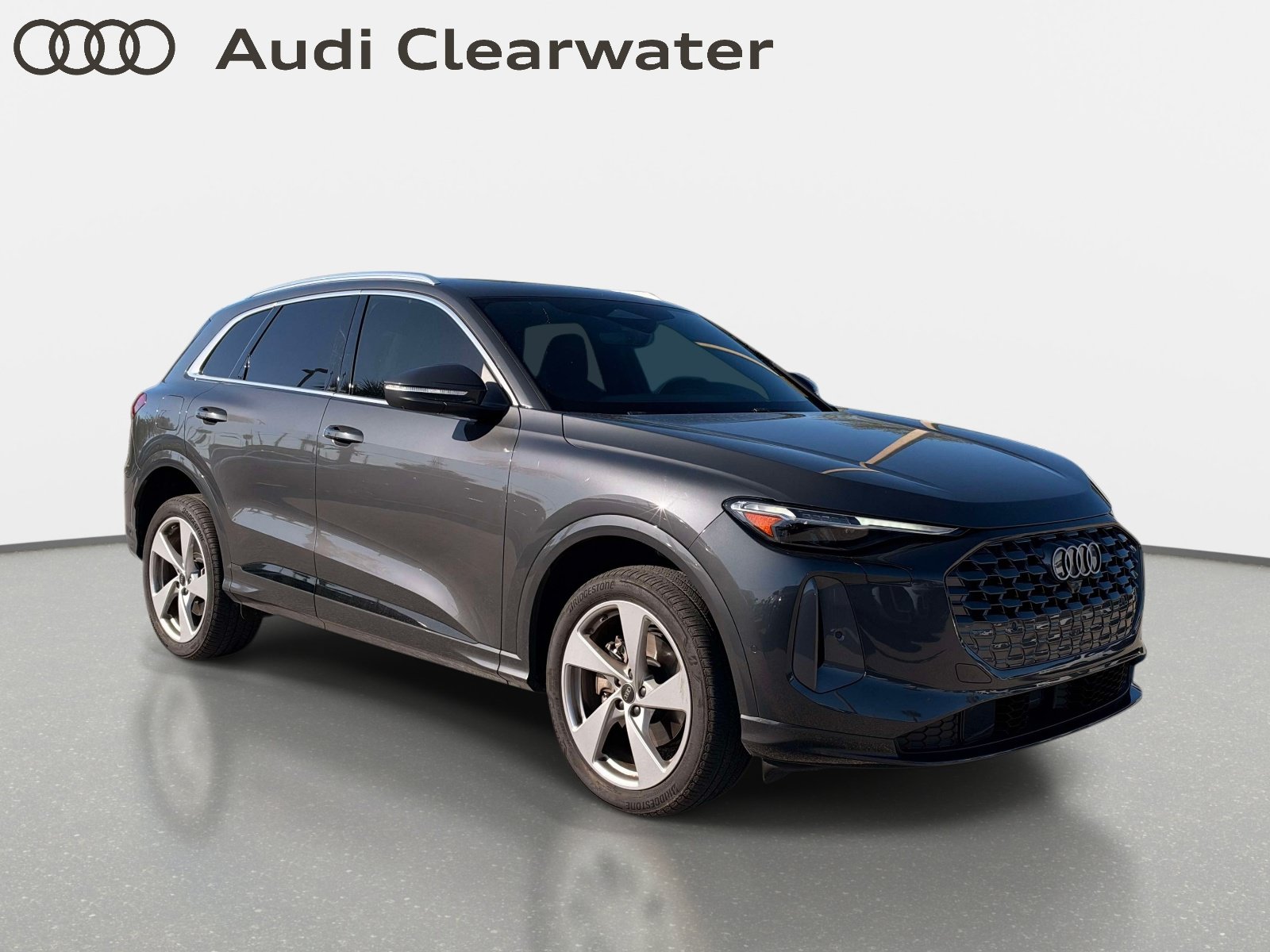 Used 2025 Audi Q5 Premium Plus Premium Plus 2.0 TFSI quattro