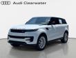 Used 2025 Land Rover Range Rover Sport SE SUV