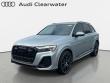 Certified 2025 Audi Q7 Premium Plus SUV