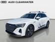 Certified 2024 Audi Q8 e-tron Premium Plus SUV