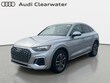  Audi Q5 Sportback
