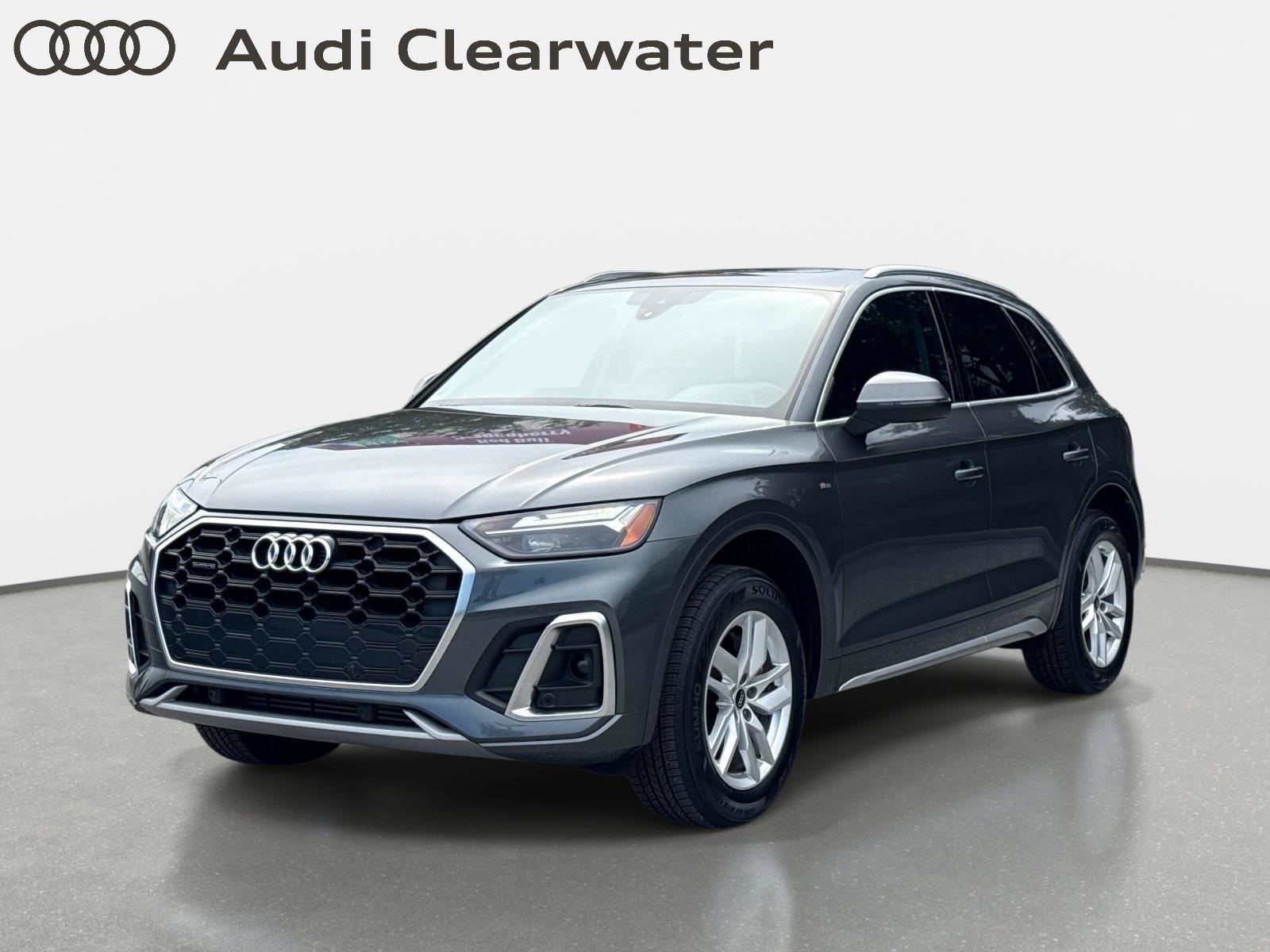 2023 Audi Q5 Premium