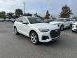 Certified 2023 Audi Q5 Sportback S line Prestige SUV