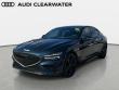 Used 2023 Genesis G70 2.0T 2.0T RWD